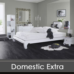 Коллекция Domestic Extra