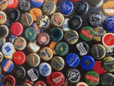 Интерстройэкспо 2012 ленэкспо образец арт-мозаики от компании "Северный ветер Полипринт" ООО