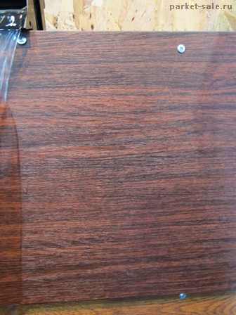 Водостойкий ламинат Аквапол Ламинат для ванной Krosbieco на Интерстройэкспо 2012 в Ленэкспо