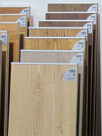 Интерстройэкспо 2012 ленэкспо образцы паркетной доски Coswic Coswic  Косвик натуральный пол из Беларусии Беларусь беларусская паркетная доска паркет