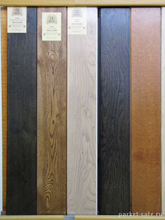 Интерстройэкспо 2012 ленэкспо образцы массивной доски Паркетофф Parketoff