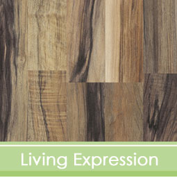 Коллекция Living Expression