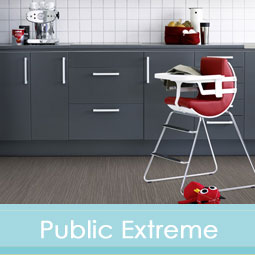 Коллекция Public Extreme